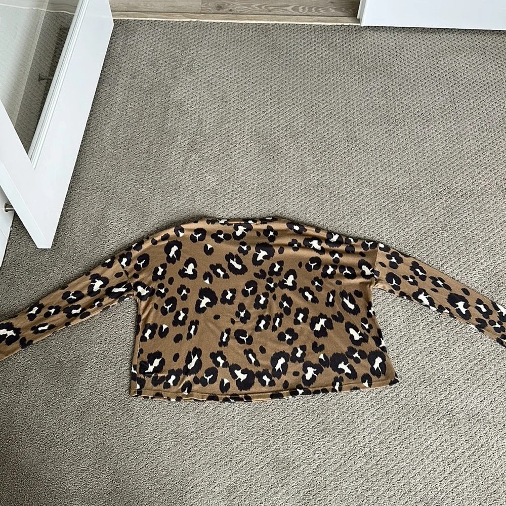 Matching Leopard 🐆 Set - Picture 2 of 5